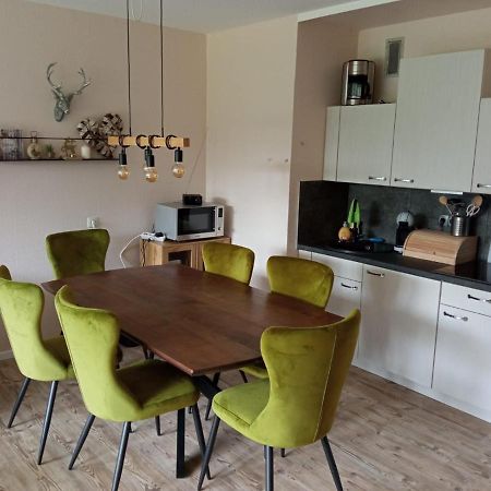 Heimaturlaub Waldoase Apartment Goslar Bagian luar foto