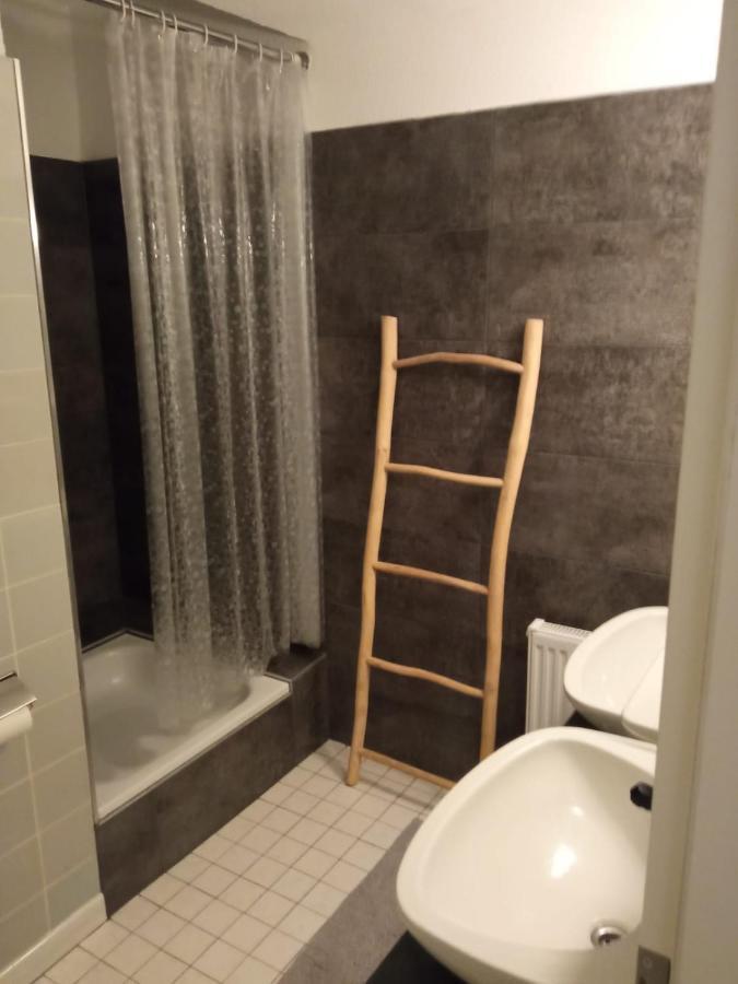 Heimaturlaub Waldoase Apartment Goslar Bagian luar foto