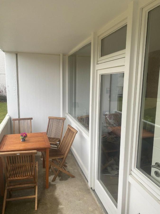 Heimaturlaub Waldoase Apartment Goslar Bagian luar foto