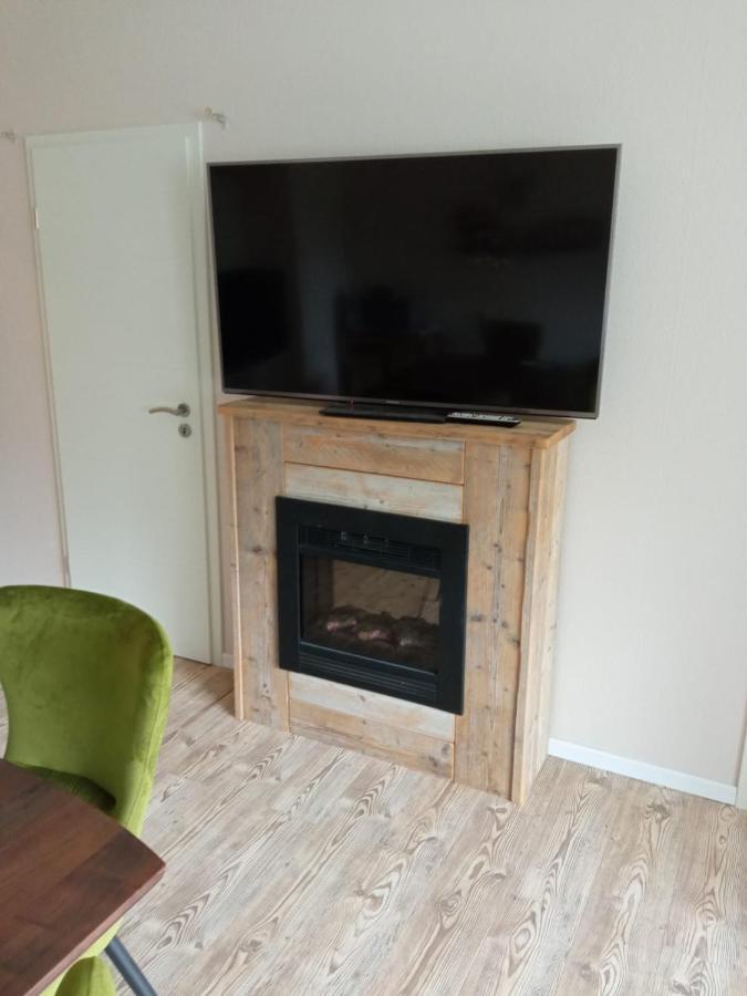Heimaturlaub Waldoase Apartment Goslar Bagian luar foto