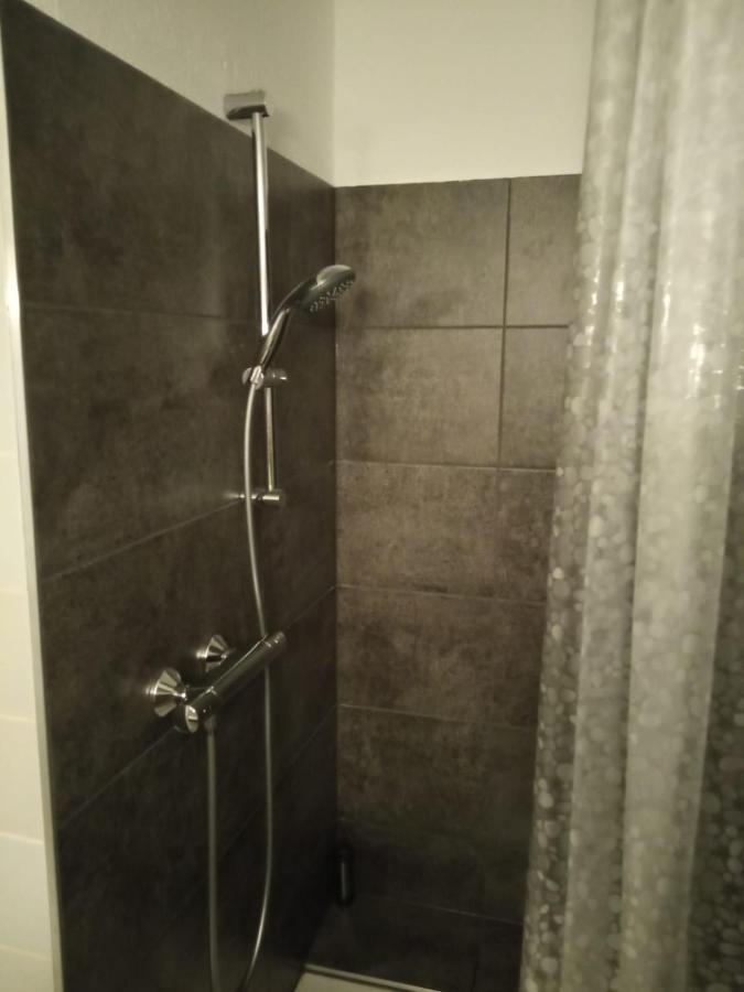 Heimaturlaub Waldoase Apartment Goslar Bagian luar foto