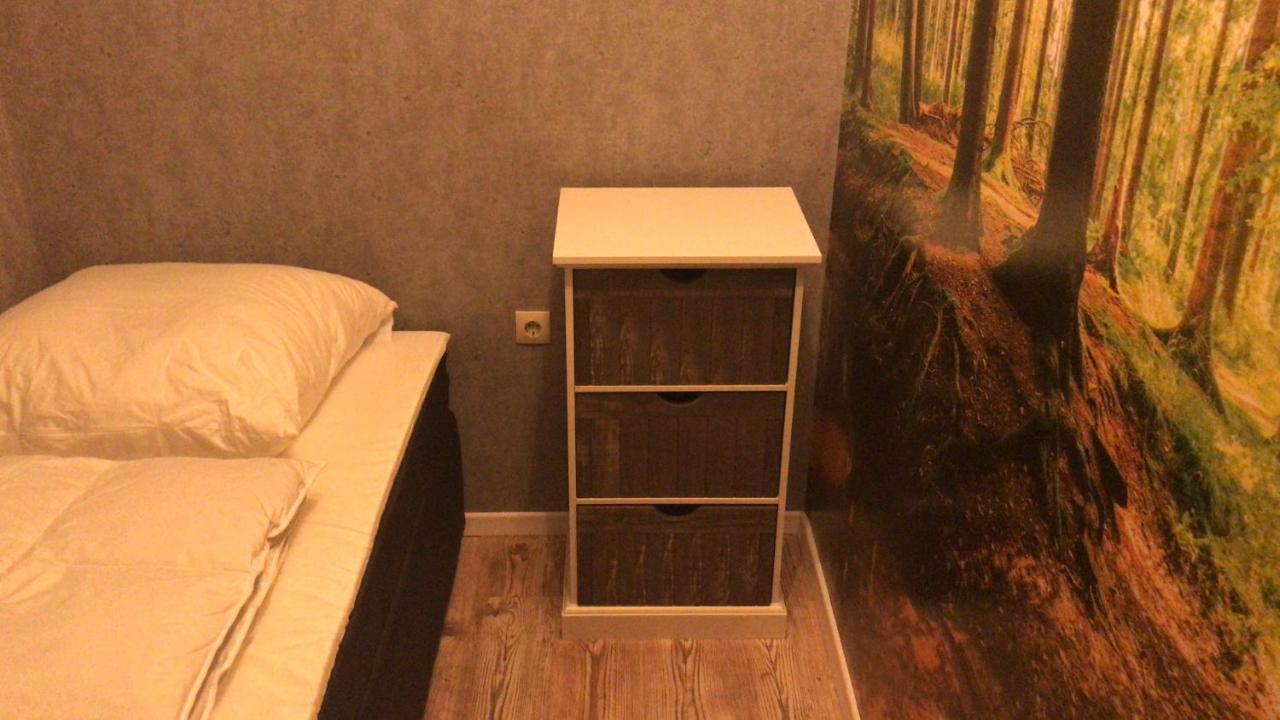 Heimaturlaub Waldoase Apartment Goslar Bagian luar foto